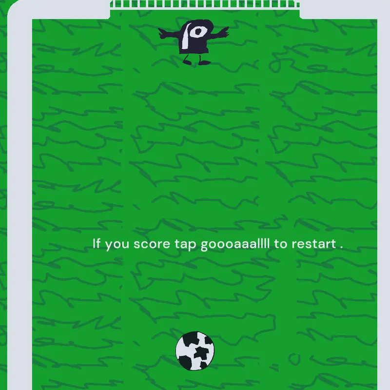 Game by @angelocrgamer