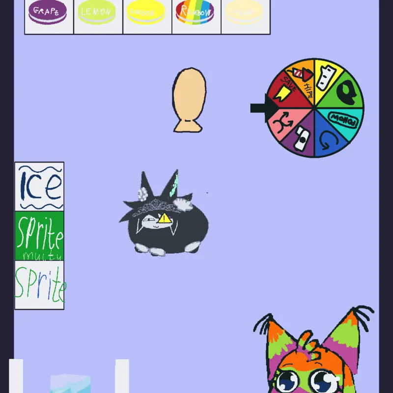 Game by @Apple_core-34