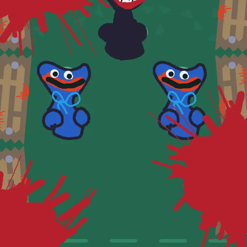 Game by @bannanna