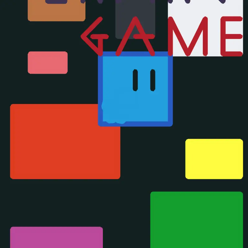 Game by @Vilmo