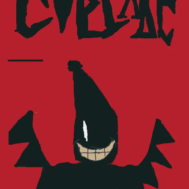 Game by @Z-2_HALLOWEEN