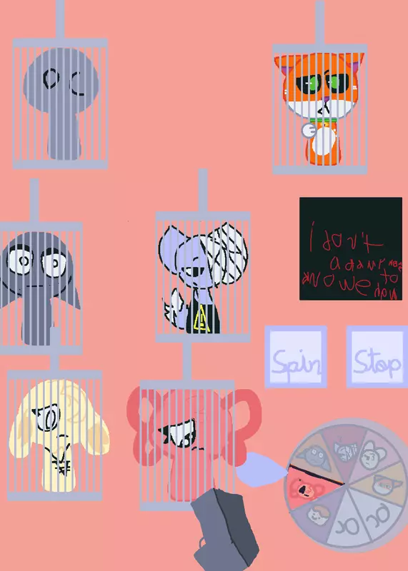 Game by @boogiebot_105
