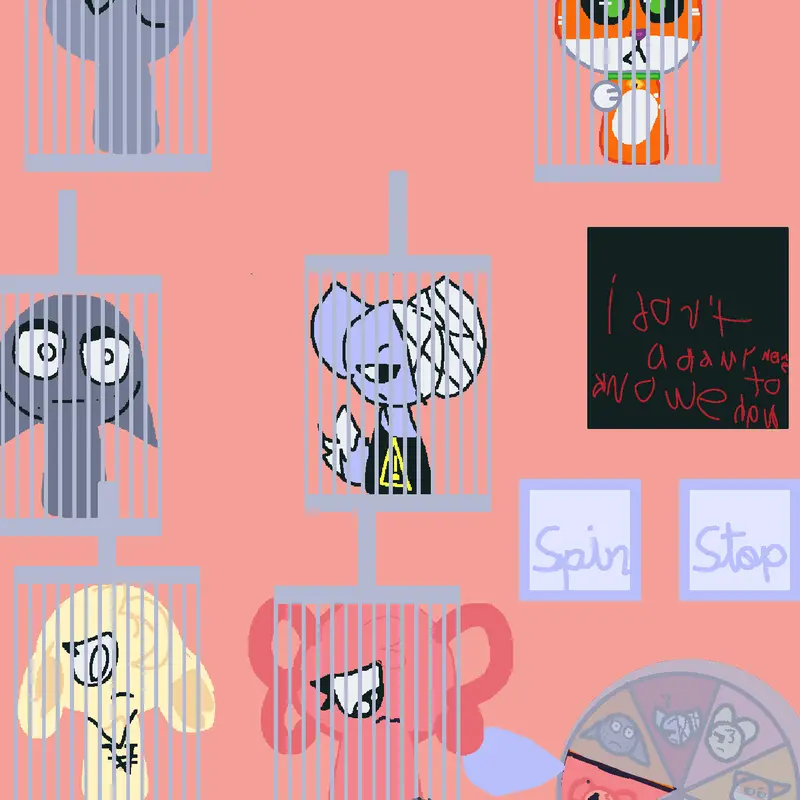 Game by @boogiebot_105