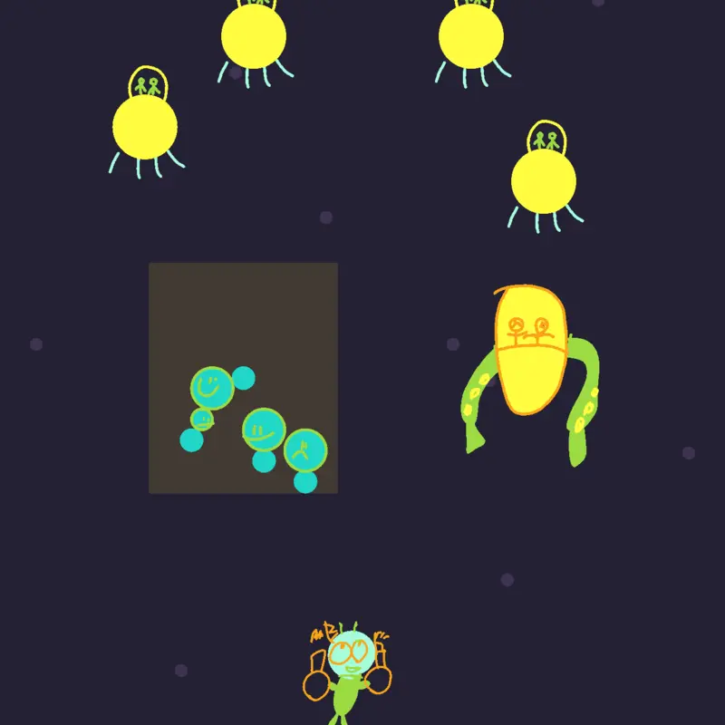 Game by @dbcc