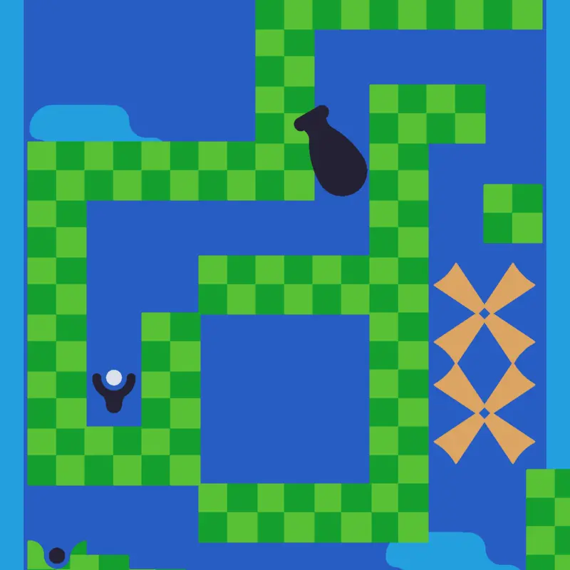 Game by @MarioGamer