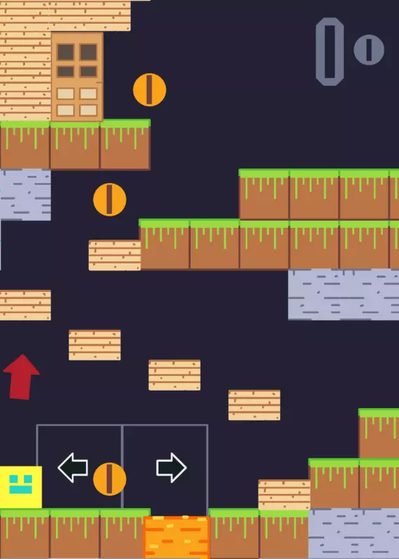 Game by @MinecraftGuy_55