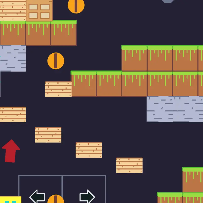 Game by @MinecraftGuy_55