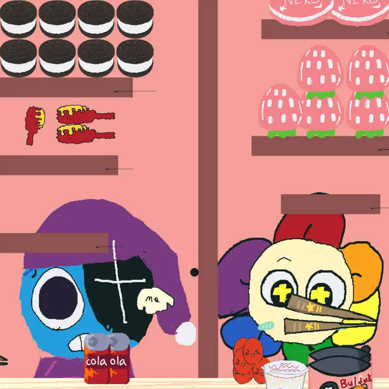 Game by @Kitty-moon