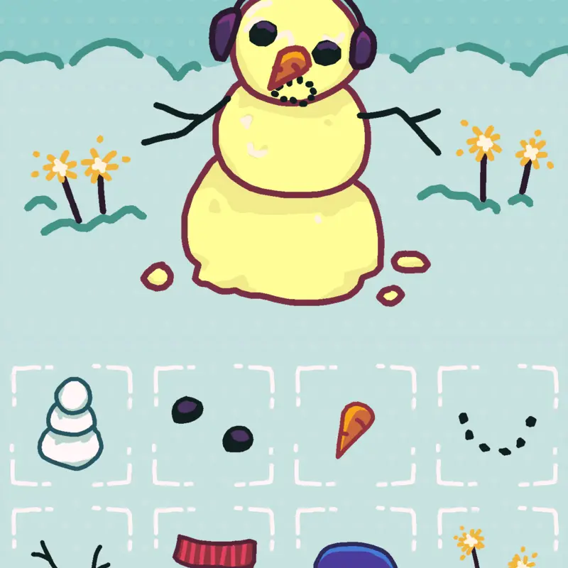 Game by @BluinSpain