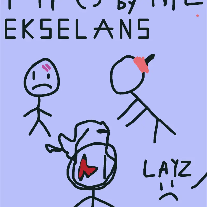 Game by @ekselans