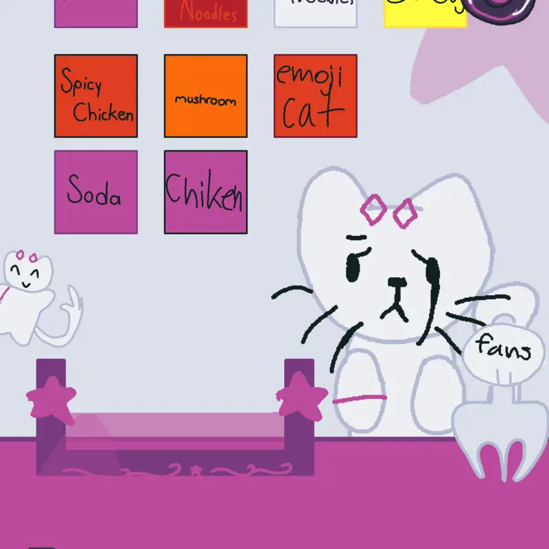 Game by @berrilunapride