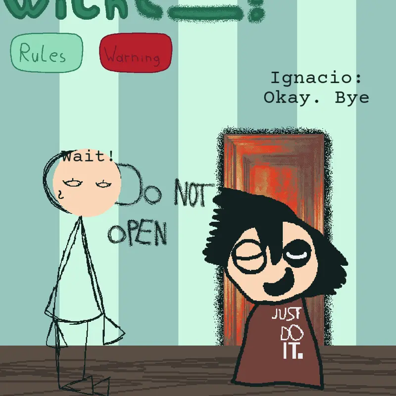 Game by @am_just_a_normal_person