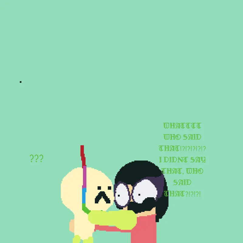 Game by @Lizzie_Is_Random