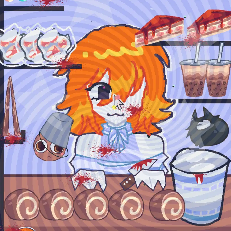 Game by @hannjeuu