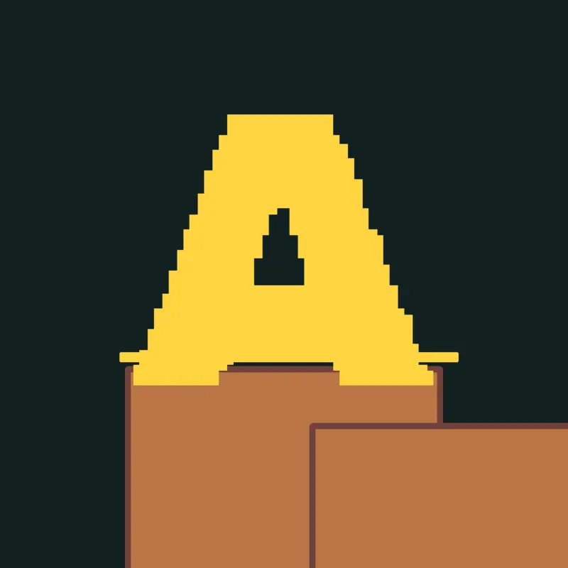 Game by @numberscastle