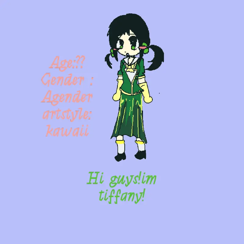 Game by @Tiffany_AndJanna