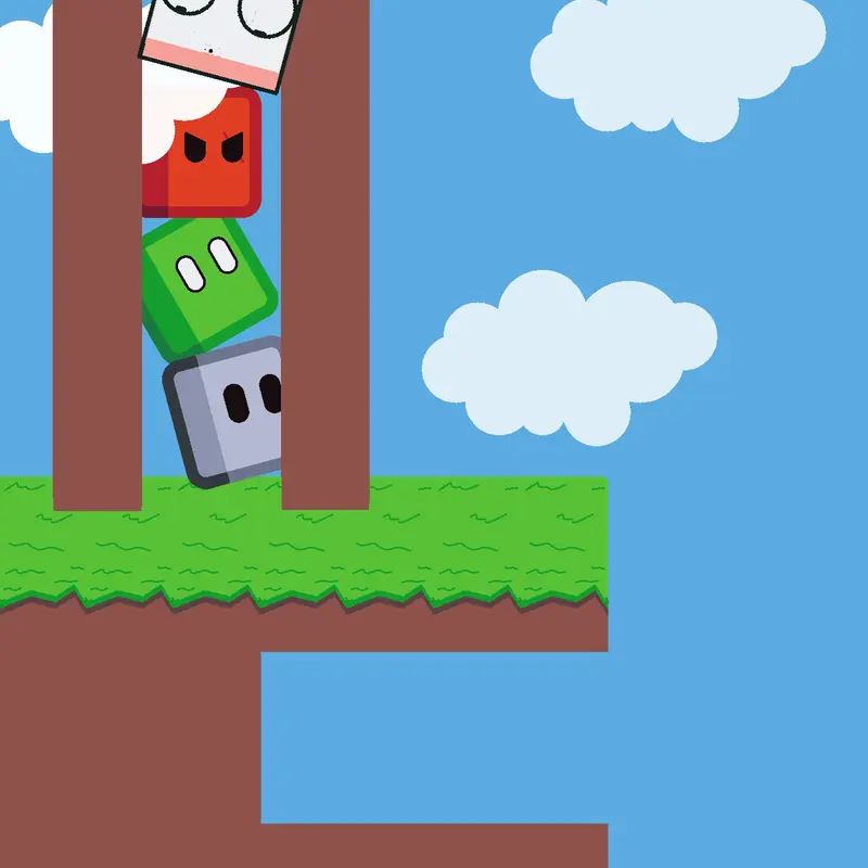 Game by @PedroVieira2
