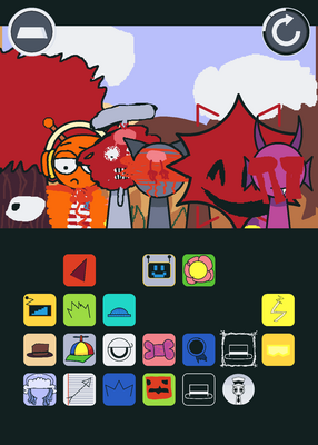 snapshot
