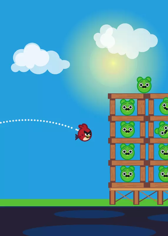 Game by @BryanandBrailstheCat