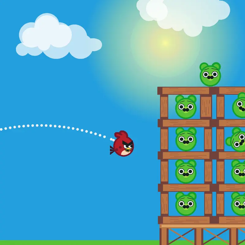 Game by @BryanandBrailstheCat