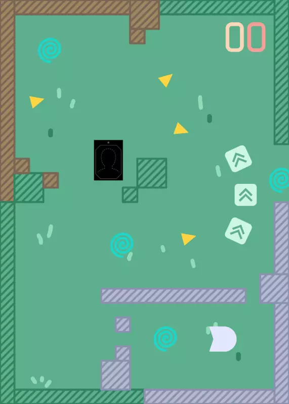 Game by @2tshqw