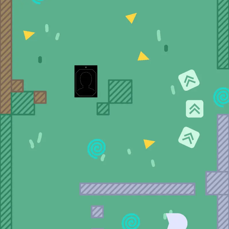 Game by @2tshqw