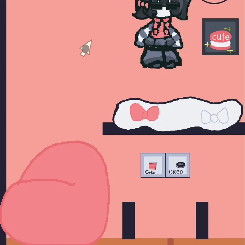 Game by @CCAT_Belii