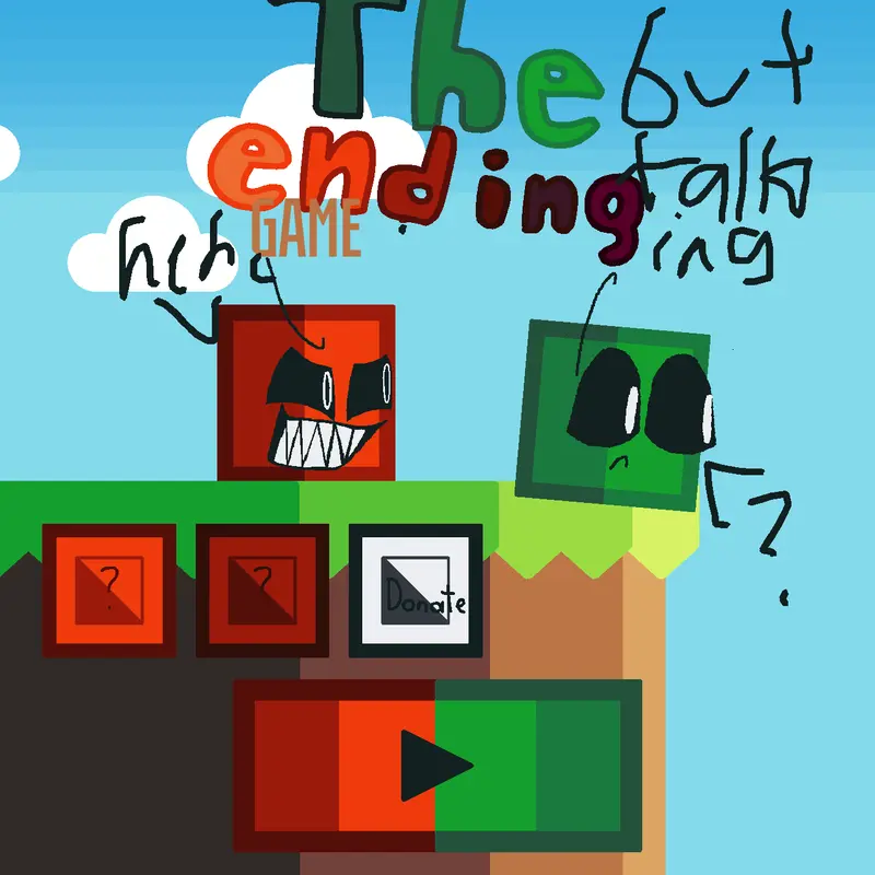 Game by @Gingerchocochip