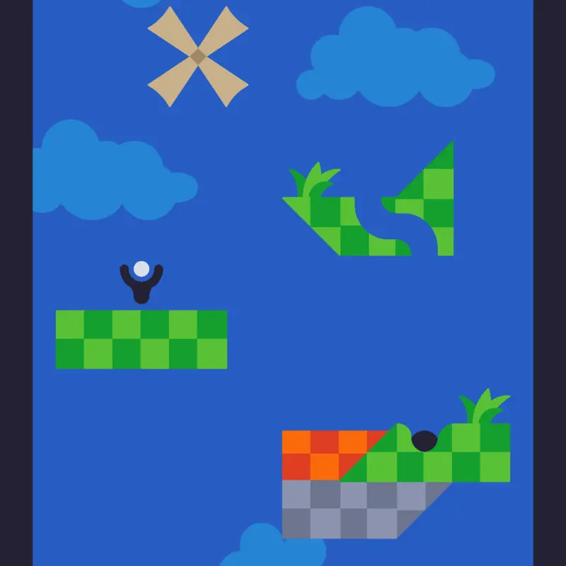Game by @SteelLion17