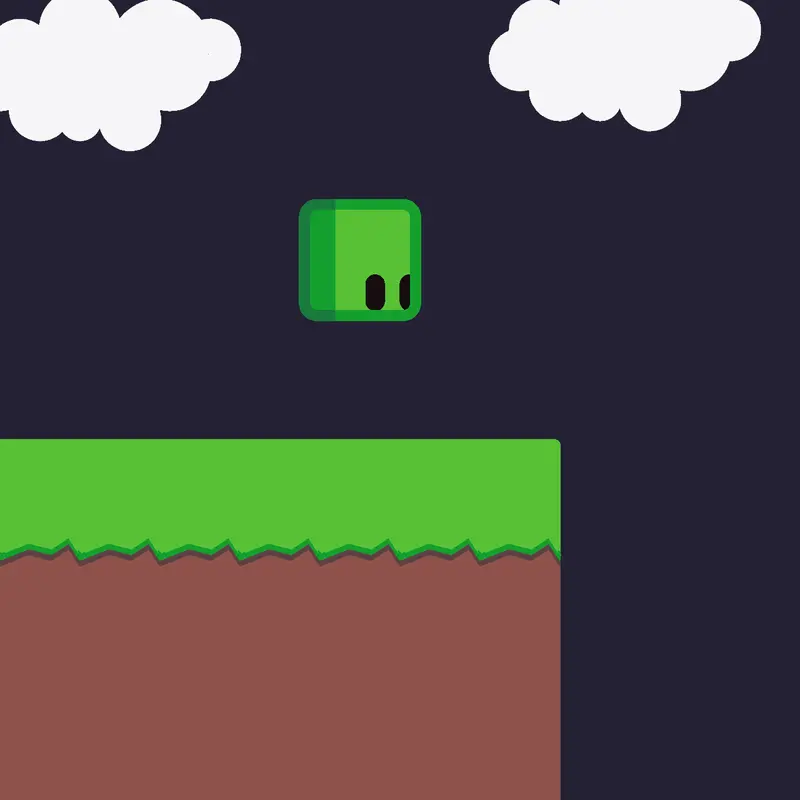 Game by @MikeLawrence
