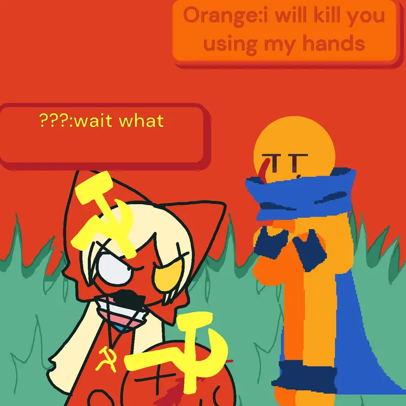 Game by @StickOrange