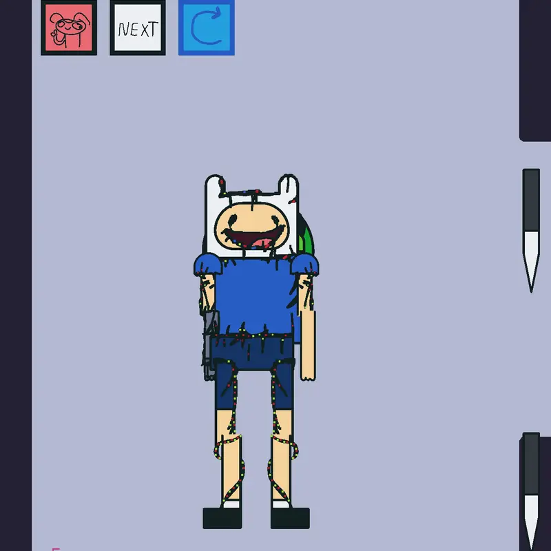 Game by @ao-oni_lover