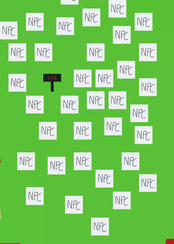 Game by @gavreel30