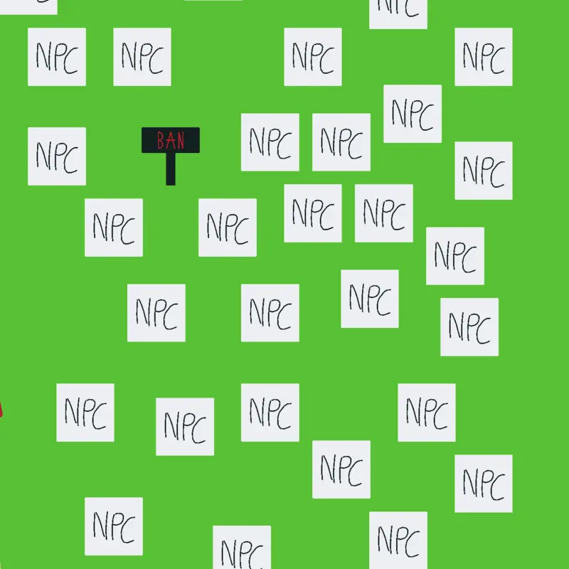 Game by @gavreel30