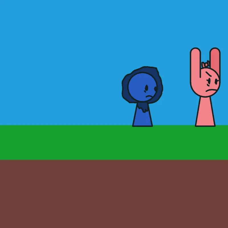 Game by @MoodydoesArt