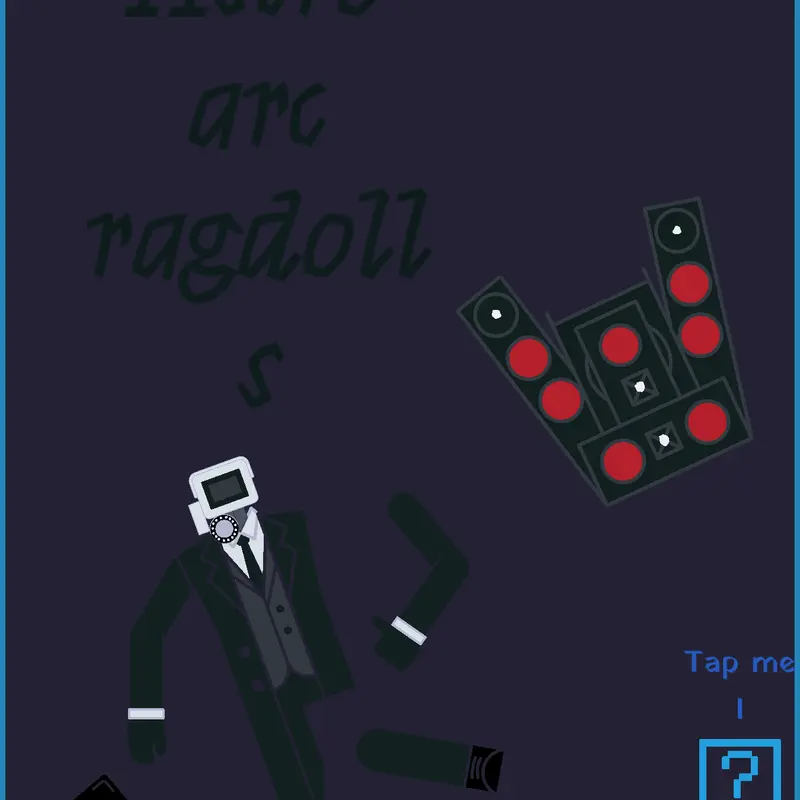 Game by @ashyHertzogenFAN