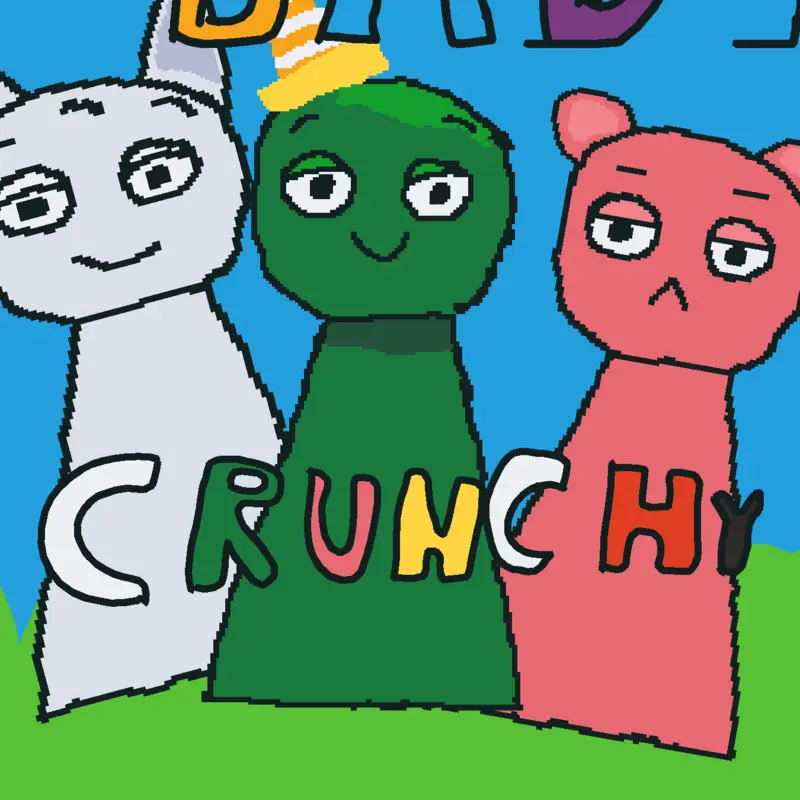 Game by @redkittyXD