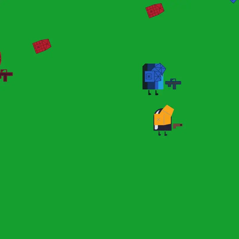 Game by @Canaan_2024