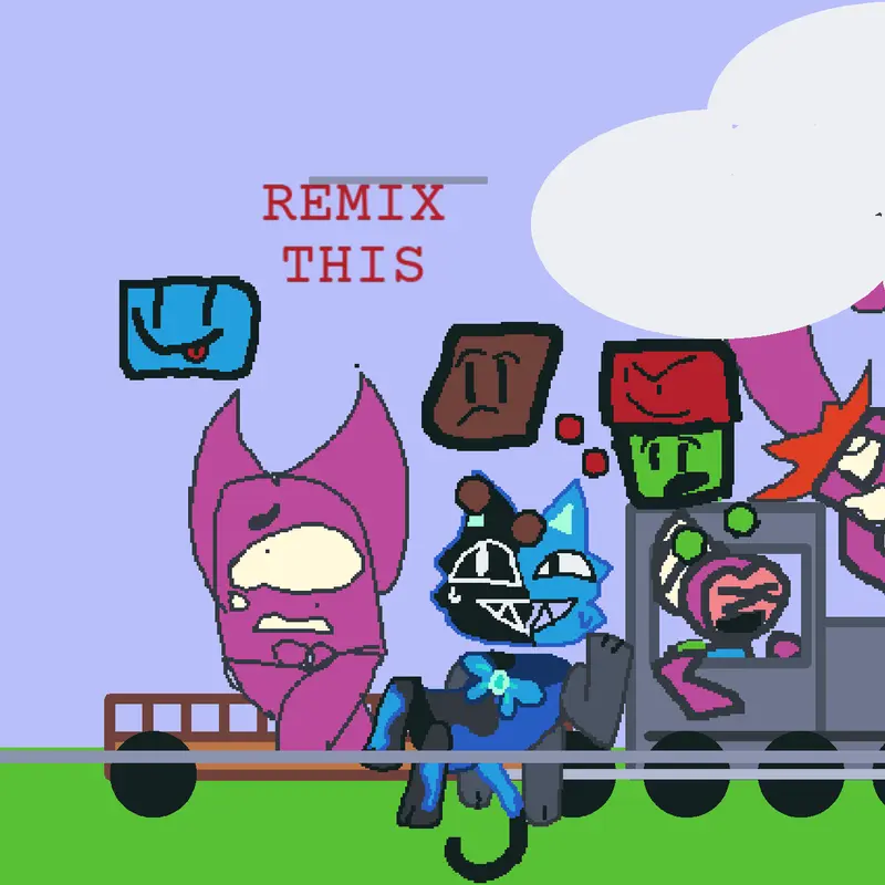 Game by @NadLoveShrimp