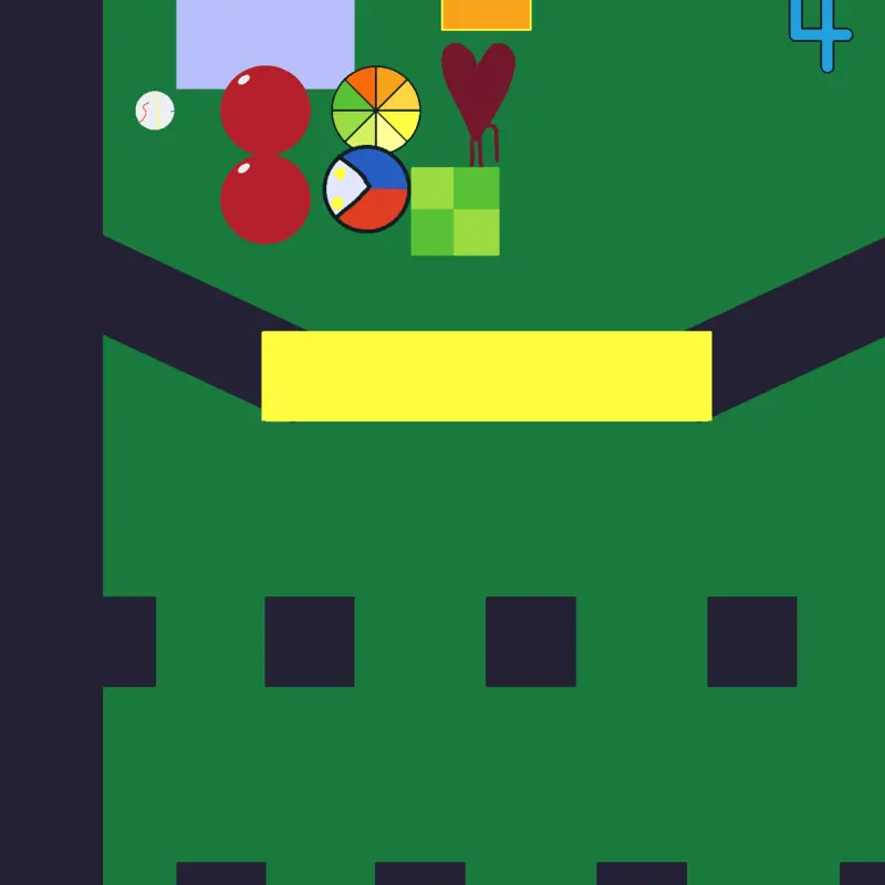 Game by @10dante
