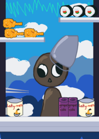 Feed Brud!