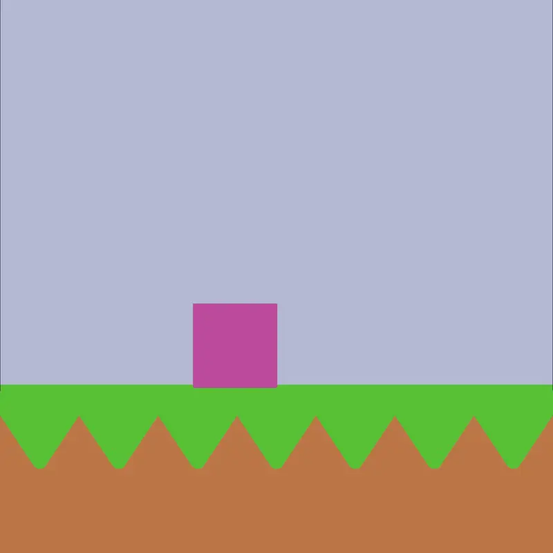 Game by @blond