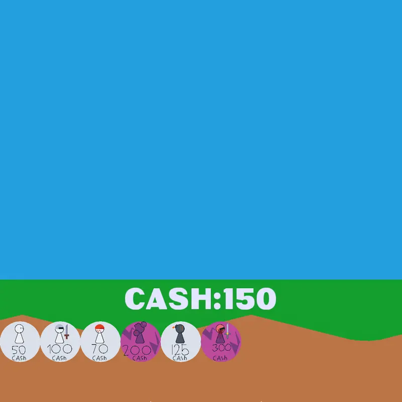 Game by @EXPONENT