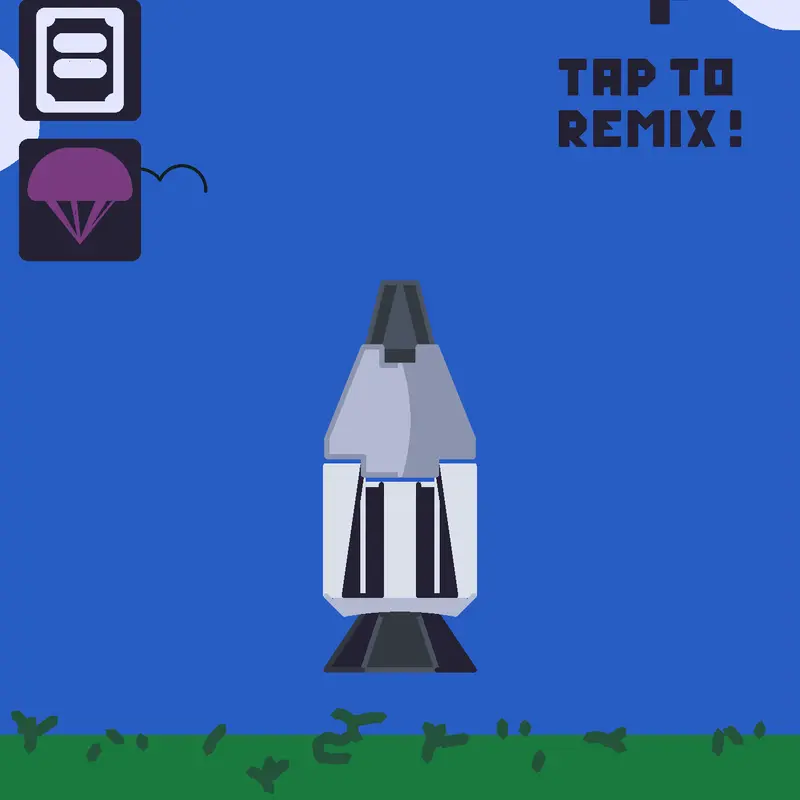 Game by @shark-man