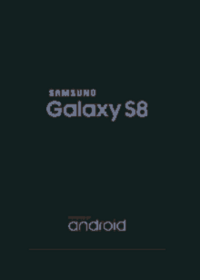Samsung Galaxy S8