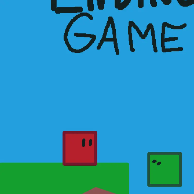 Game by @bezidev69
