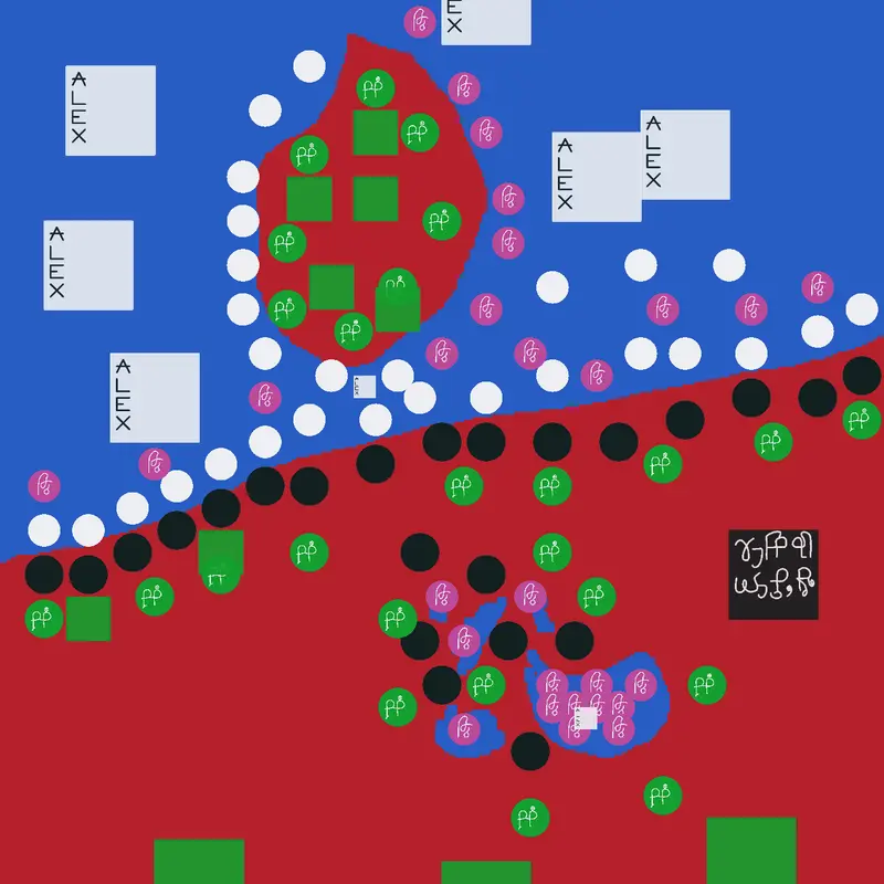 Game by @misspotter