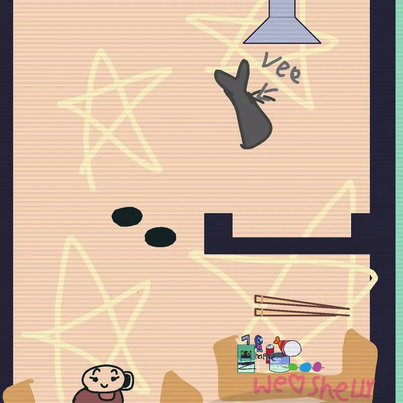 Game by @Lalruatpuii