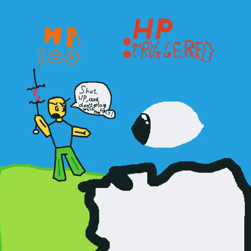Game by @verycoolwizard