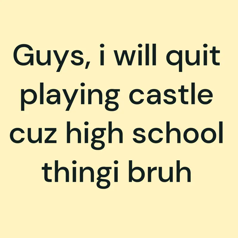 Game by @JackyBruh908